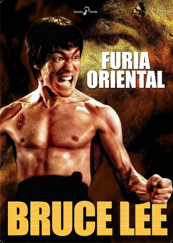 FURIA ORIENTAL