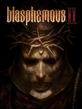 Blasphemous II