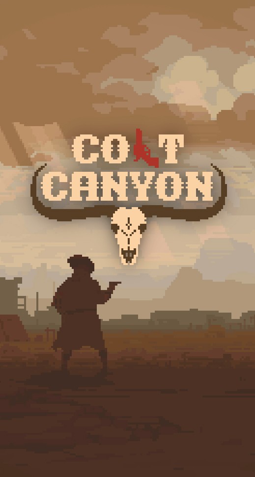 Colt Canyon